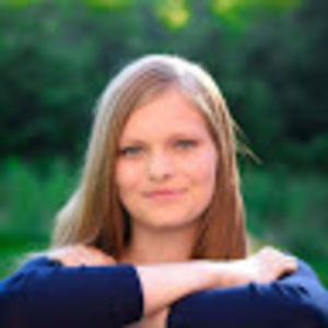 Meet your Posher, Janae